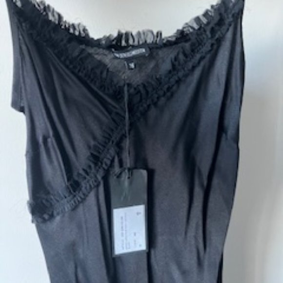 Ann Demeulemeester dress slip dress - Picture 10 of 14